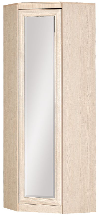 Фото Шкаф Инна 621 (77) угловой от производителя Яна в Мелитополе по цене 29&nbsp;240 ₽