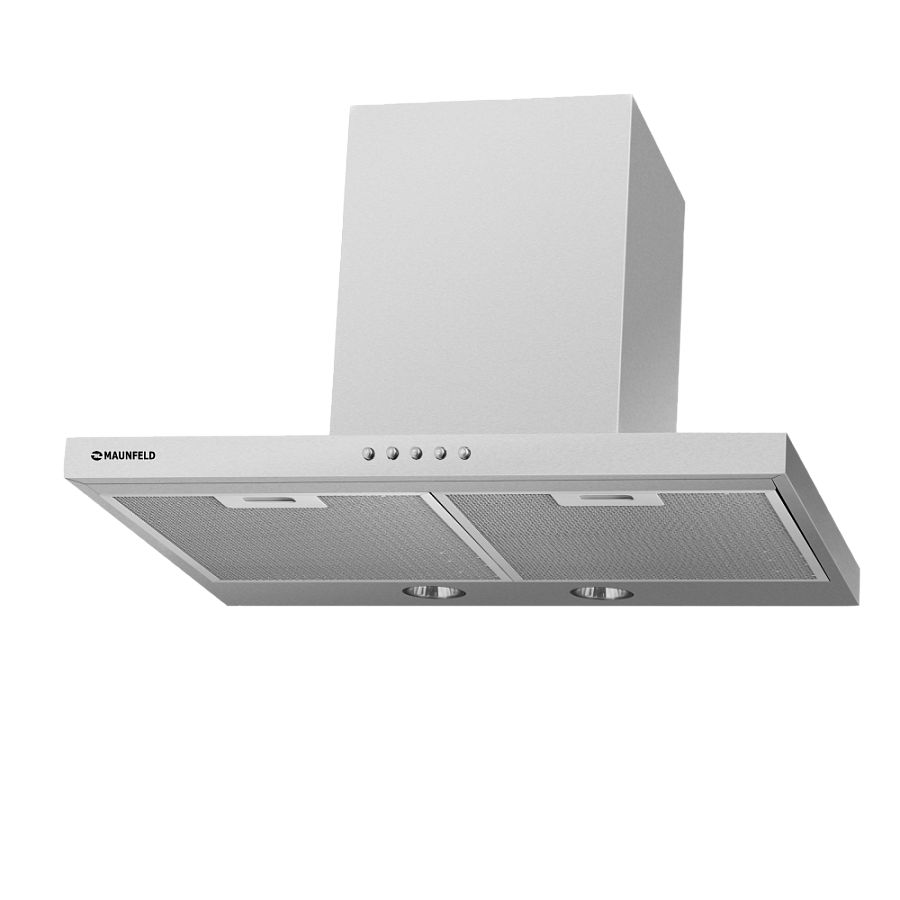 Фото Вытяжка купольная Brent 60 (596х410хh480(774)) от производителя Maunfeld в Мелитополе по цене 9 060 ₽