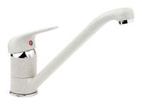 Смеситель цветной Granfest 3322 (h122) (Цвет смесителя терракот) в Мелитополе от производителя 