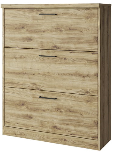 Фото Тумба для обуви 3D Дорсет (Doorset) от производителя Анрэкс в Мелитополе по цене 13 170 ₽