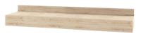 Полка 1NL Оскар (Oskar) (дуб санремо (Анрэкс) ) в Мелитополе от производителя 