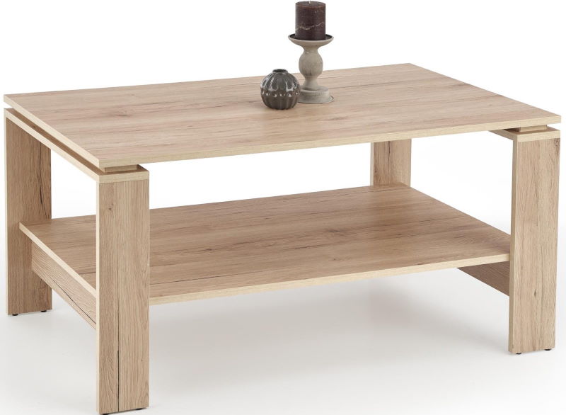 Фото Стол журнальный Halmar Andrea от производителя Halmar  в Мелитополе по цене 15&nbsp;660 ₽