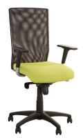 Фото kresla-kompyuternye кресло для персонала эволюшен (evolution) r ts (пластик) производитель Новый стиль