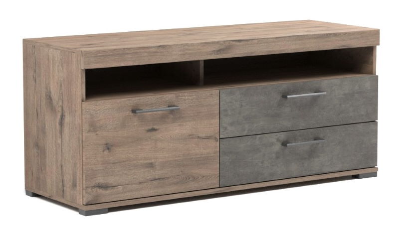 Фото Тумба под ТВ Денвер Д-4 от производителя СБК в Мелитополе по цене 14&nbsp;850 ₽