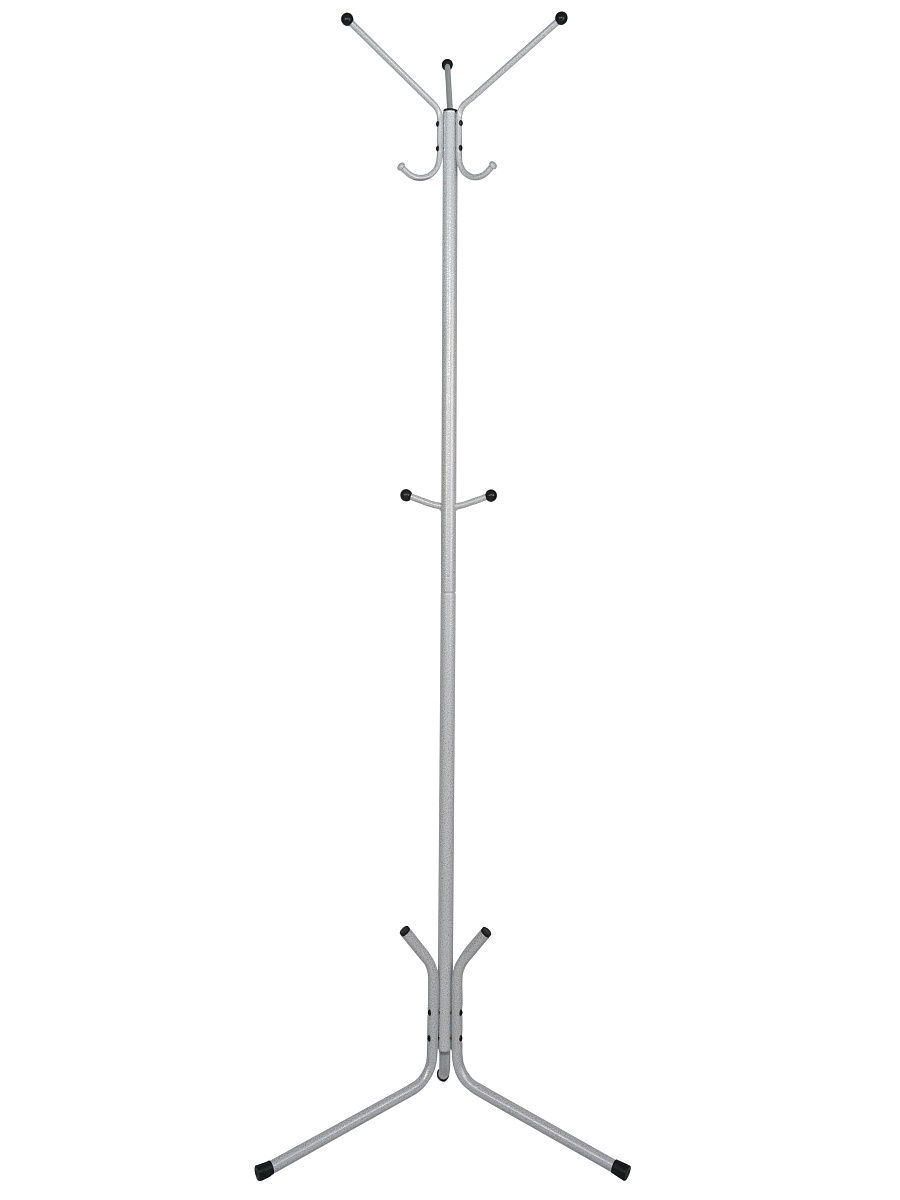 Фото Вешалка напольная Луч 3 от производителя Завод металлических изделий в Мелитополе по цене 1 440 ₽