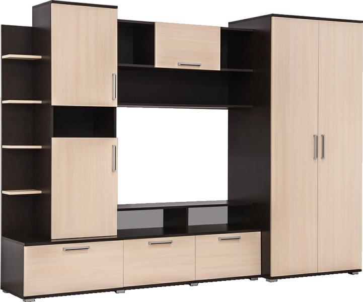 Фото Стенка Каир  от производителя Горизонт в Мелитополе по цене 28 260 ₽