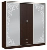 Шкаф-купе Лорд 1.5 (2 двери) в интернет магазине Планета Комфорта Фото shkaf-kupe-v-spalnyu шкаф-купе лорд 1.5 (2 двери) производитель Мебель Маркет