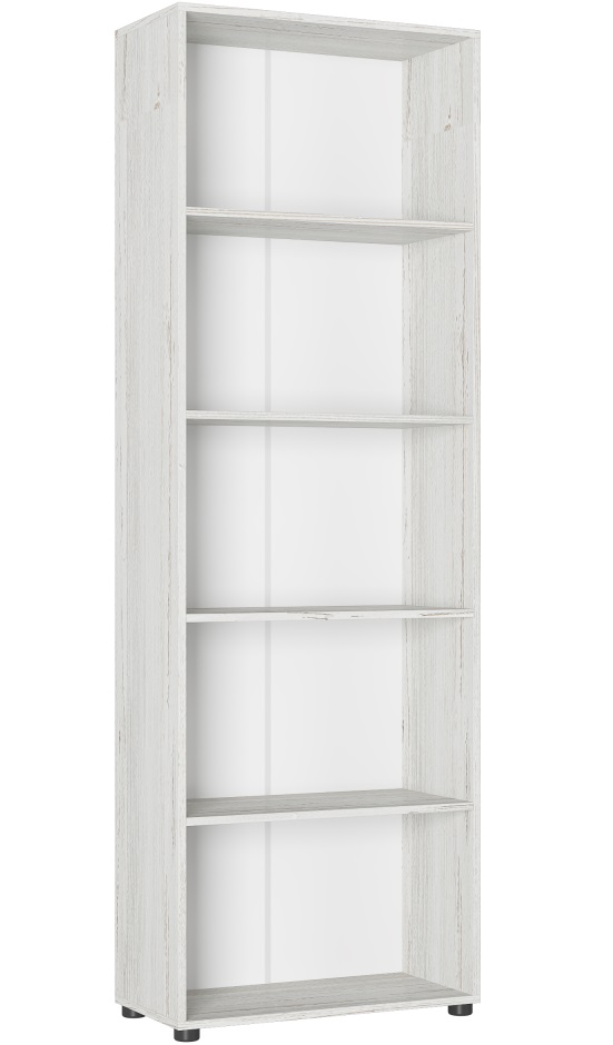 Фото Шкаф открытый Офис ОФ-30 от производителя Компасс в Мелитополе по цене 7 630 ₽