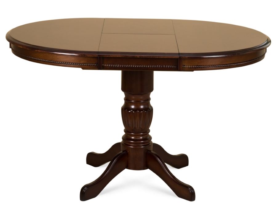 Фото Стол обеденный Квин (Queen DM-T4EX2) от производителя ТМК в Мелитополе по цене 50&nbsp;330 ₽