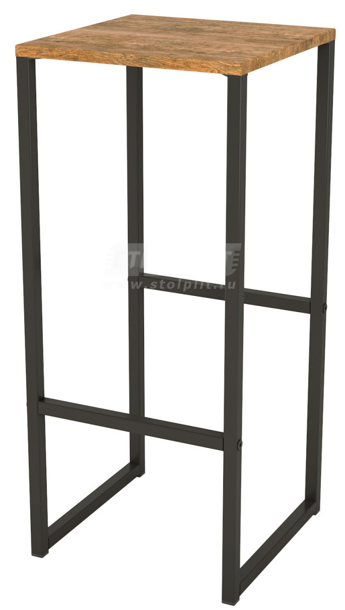 Фото Табурет Хайбол от производителя Калифорния в Мелитополе по цене 3 690 ₽