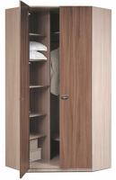 Фото  шкаф юниор-6 пм-14 (56) угловой производитель Марибель
