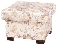 Фото  пуф регина-10.2 (ретро) производитель Регина