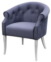 Кресло Милан (дерево) (в ассортименте (Риал) ) в Мелитополе от производителя 