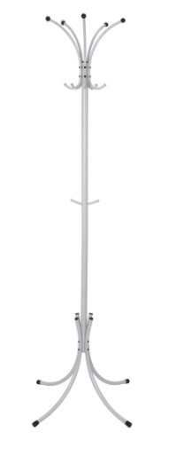 Фото Вешалка напольная (разборная) Корона от производителя Завод металлических изделий в Мелитополе по цене 1 700 ₽