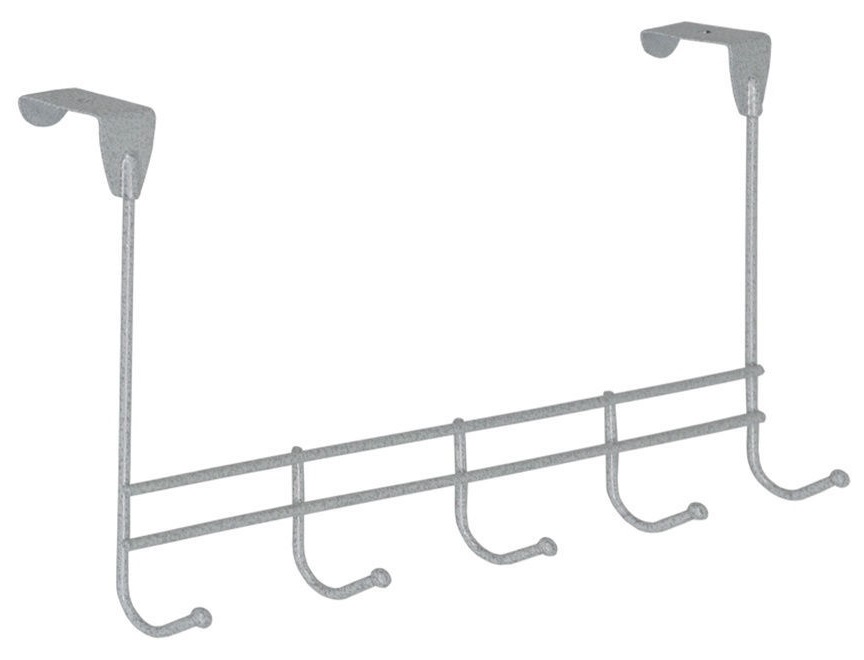 Фото Вешалка надверная Нота 5 от производителя Завод металлических изделий в Мелитополе по цене 300 ₽
