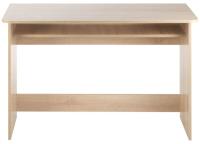 Фото pryamye-kompyuternye-stoly стол письменный пс-01 производитель Мебелони