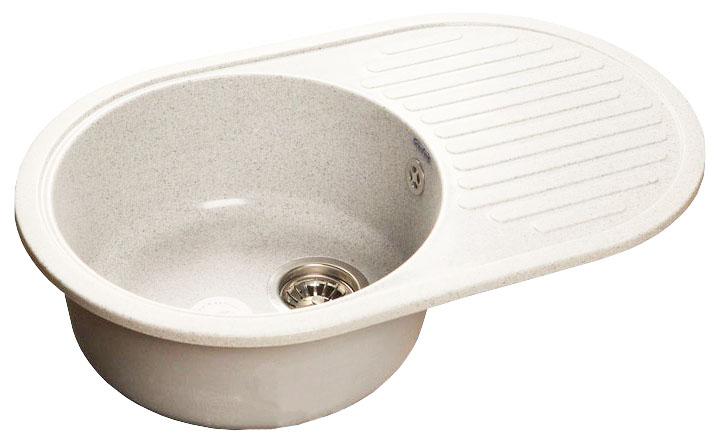 Фото Мойка Granfest GF-R730L (ГР 730х460хh200) (шир.ящ.min 450) от производителя Granfest в Мелитополе по цене 4 280 ₽