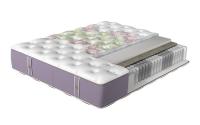 Фото  матрас amber rose производитель Askona