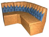 Фото kukhonnye-ugolki кухонный уголок орион (7) производитель Дюарт