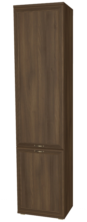 Фото Шкаф Карина ШК-1041 (54) многоцелевой  от производителя Лером в Мелитополе по цене 15&nbsp;770 ₽