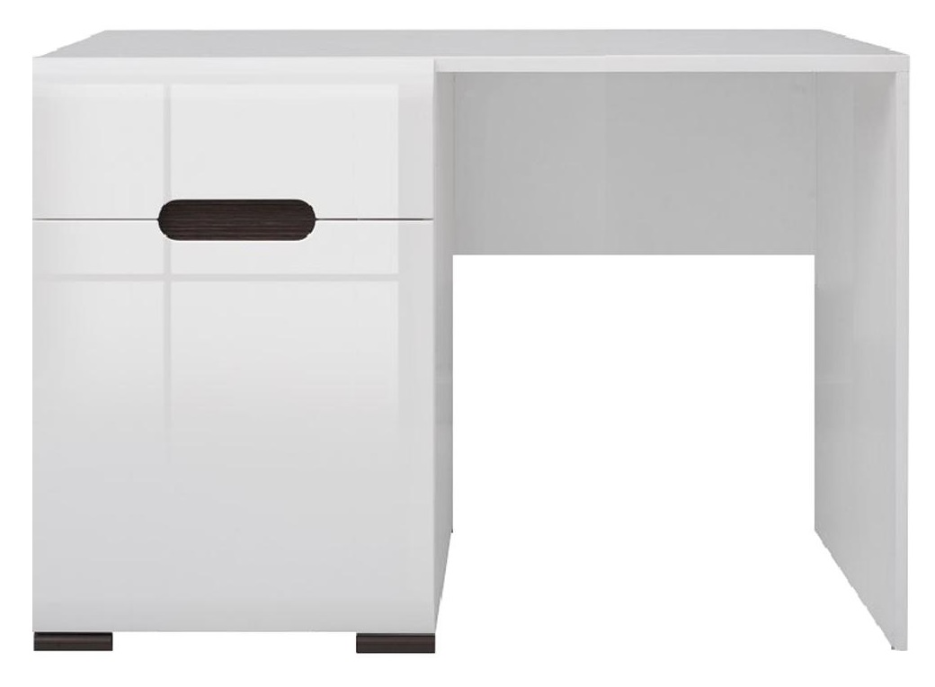 Фото Стол туалетный Azteca S205-TOL1D1S от производителя Black Red White (БРВ) в Мелитополе по цене 15 030 ₽