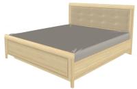 Фото krovati-s-podemnym-mekhanizmom кровать двуспальная карина кр-1034 (см 180х200) с подъемным механизмом производитель Лером