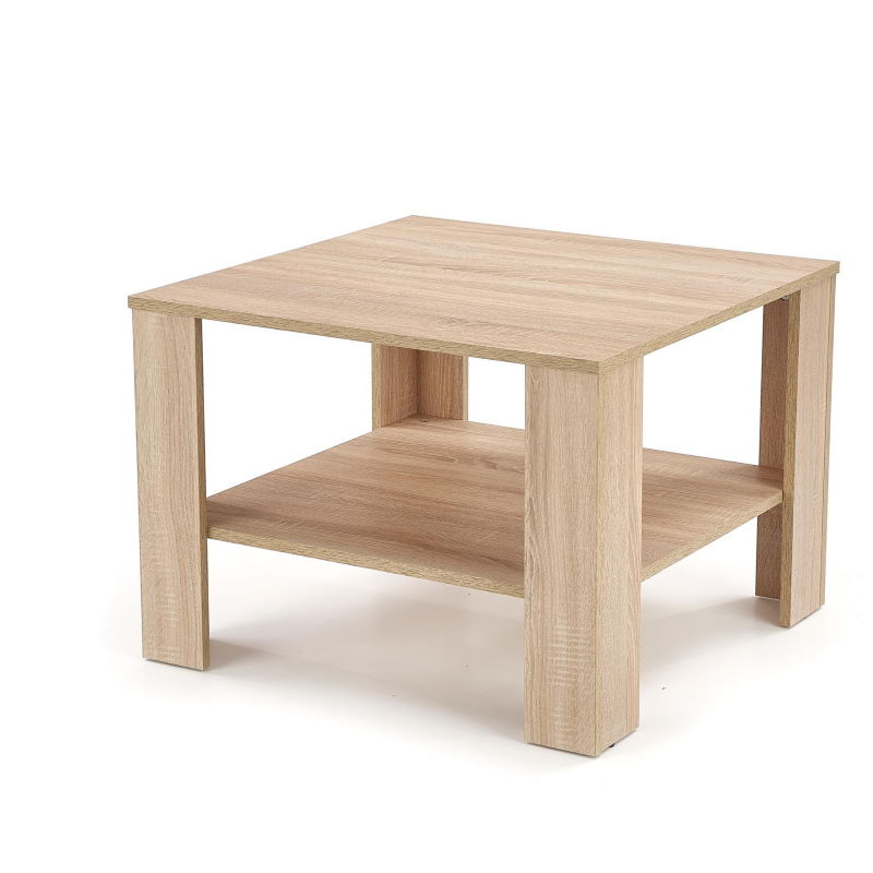 Фото Стол журнальный Halmar Kwadro kwadrat от производителя Halmar  в Мелитополе по цене 7 990 ₽