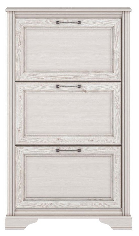 Фото Тумба Stylius B169-BUT3D от производителя Black Red White (БРВ) в Мелитополе по цене 22 160 ₽