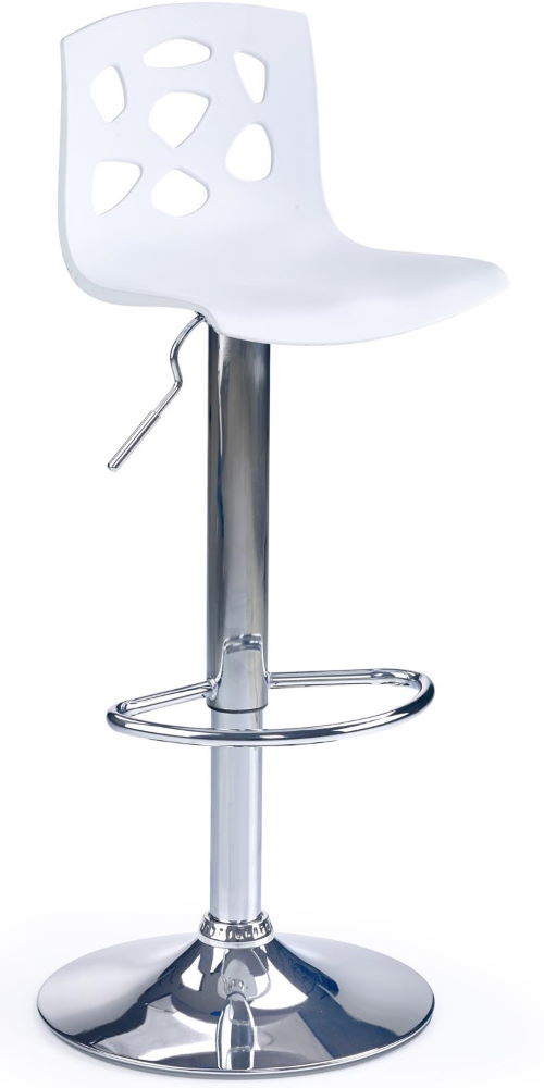 Фото Стул барный Halmar H-48 от производителя Halmar  в Мелитополе по цене 10&nbsp;910 ₽