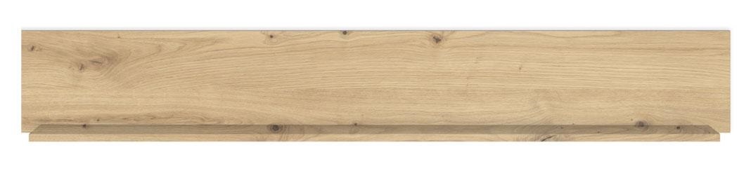 Фото Полка Helga POL160 от производителя Black Red White (БРВ) в Мелитополе по цене 3 140 ₽