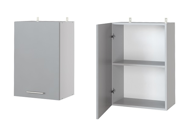 Фото Кухня Парма шкаф навесной А-50 от производителя Леко в Мелитополе по цене 3&nbsp;820 ₽