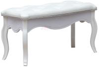 Фото  банкетка ольга-12 мдф 1000 производитель Фант-мебель