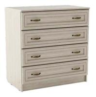 Комод Вега ВМ-29  (сосна карелия (Хорошая мебель) ) в #REGION_NAME_DECLINE_PP# от производителя 