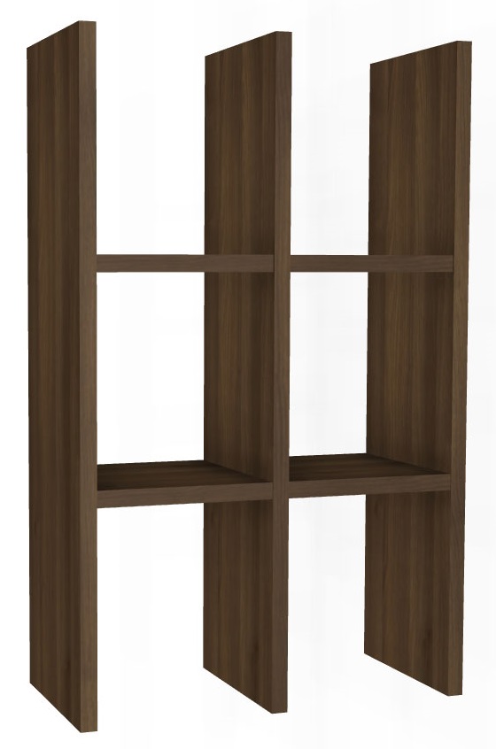 Фото Полка Карина ПЛ-1012 от производителя Лером в Мелитополе по цене 3 660 ₽