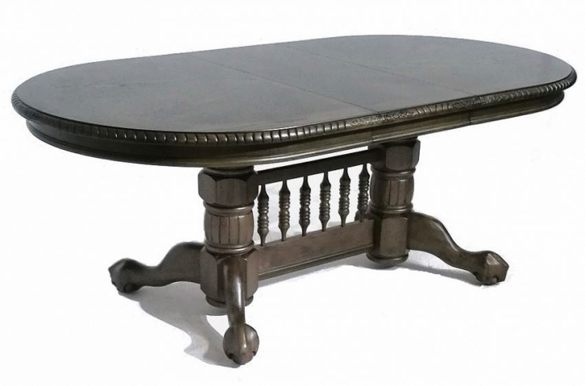 Фото Стол обеденный 4296 НNDT SWC от производителя ТМК в Мелитополе по цене 82&nbsp;940 ₽