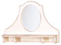 zerkala-v-prikhozhuyu надставка комода с зеркалом алиса 557 производитель Яна