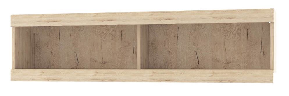 Фото Полка 1CM Оскар (Oskar) от производителя Анрэкс в Мелитополе по цене 3 300 ₽