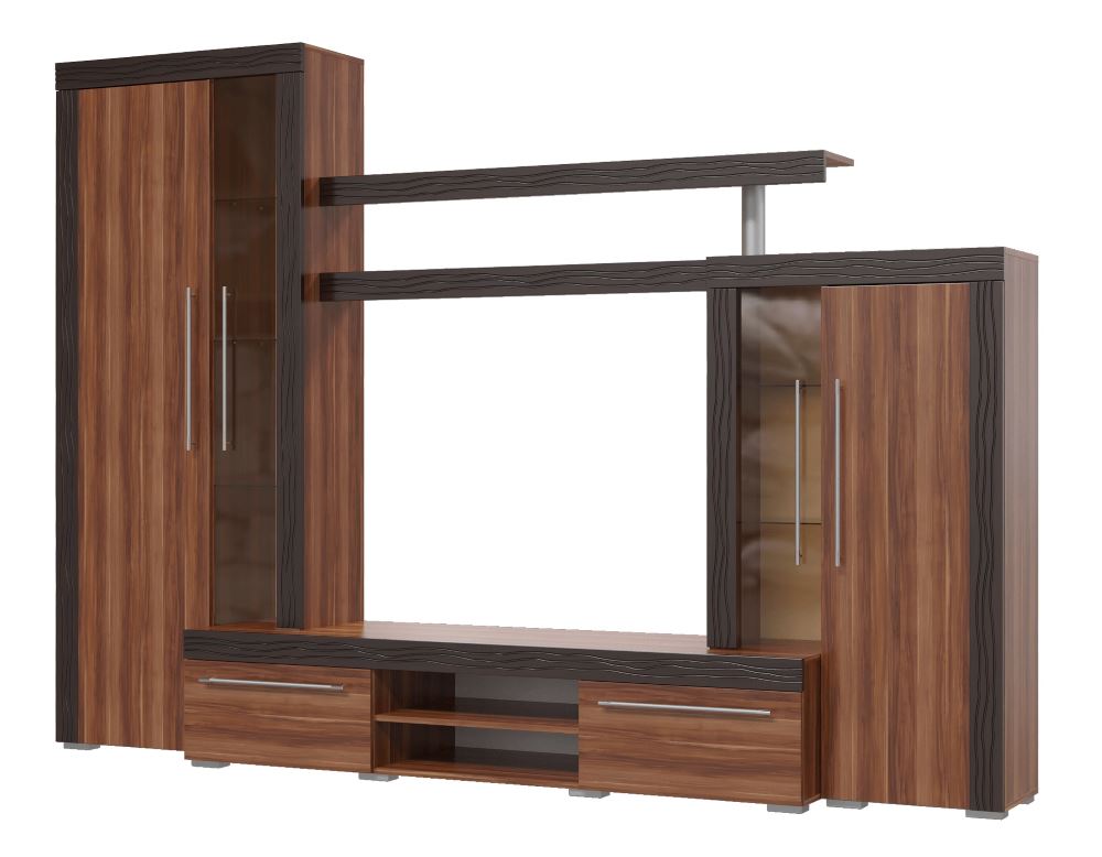 Фото Стенка Джордан от производителя Гранд Кволити в Мелитополе по цене 42&nbsp;460 ₽