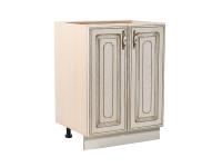 Фото  кухня флоренция стол-рабочий стр600м производитель 