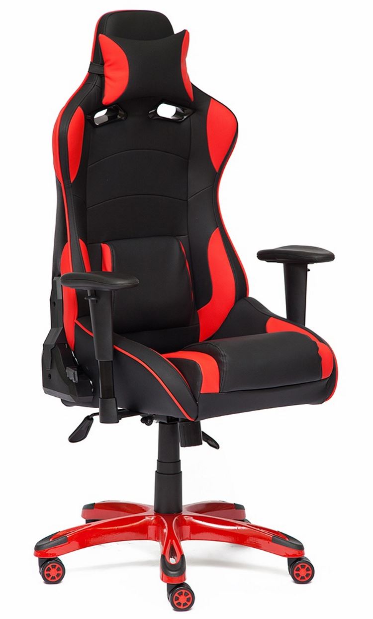 Фото Кресло геймерское Ифорс (Iforce) от производителя Tetchair в Мелитополе по цене 27 650 ₽