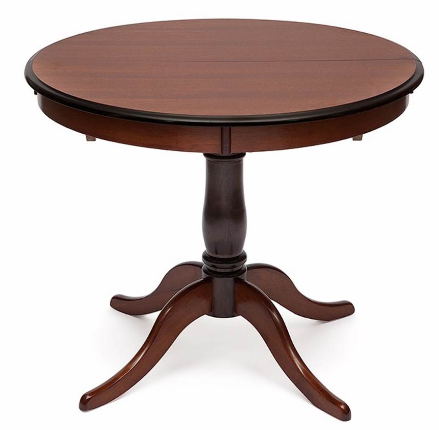 Фото Стол обеденный Сиена (Siena) SA-T4EX от производителя Tetchair в Мелитополе по цене 28&nbsp;250 ₽