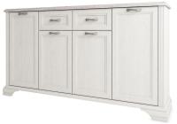 Тумба 4D1S Монако (Monako) (сосна винтаж-дуб анкона (Анрэкс) ) в Мелитополе от производителя 