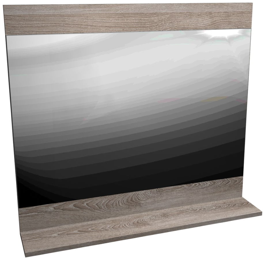 Фото Зеркало Ханна ПХ-8 от производителя СБК в Мелитополе по цене 3&nbsp;290 ₽