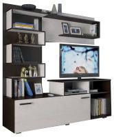 Стенка Евро (1,66) (венге, лоредо,(БТС)) в Мелитополе от производителя в интернет магазине Планета Комфорта Стенка Евро (1,66) (венге, лоредо,(БТС)) в Мелитополе от производителя