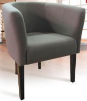 Кресло Клуб 2 (1 категория (Дюарт) ) в Мелитополе от производителя 