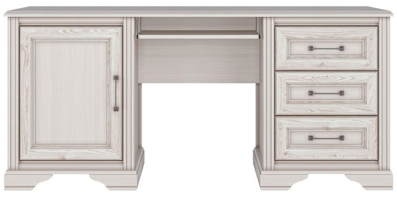 Фото Стол письменный Stylius B169-BIU170 от производителя Black Red White (БРВ) в Мелитополе по цене 54 260 ₽