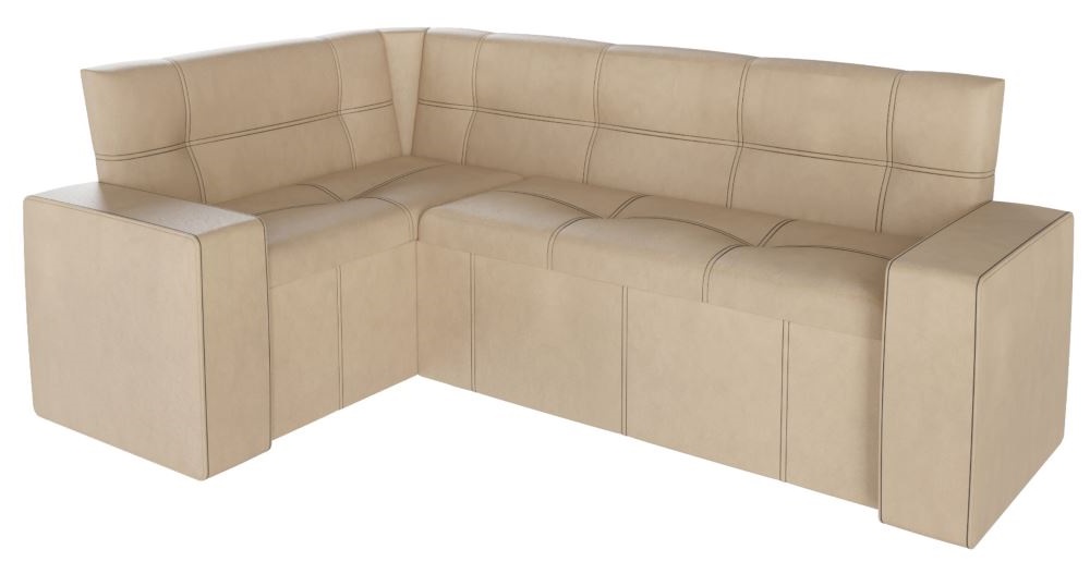 Фото Кухонный уголок Квадро Тип 4 (7) от производителя Бон-мебель в Мелитополе по цене 28&nbsp;030 ₽