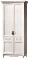 Фото  шкаф прованс 401 (88) двухдверный производитель Яна