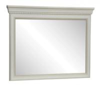 Зеркало навесное Эльмира 40.11 (белый (Олмеко) ) в Мелитополе от производителя 