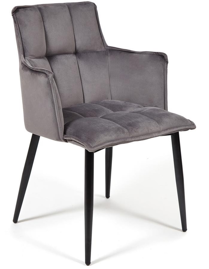 Фото Кресло Саскиа (Saskia) (mod 8283) от производителя Tetchair в Мелитополе по цене 9&nbsp;060 ₽